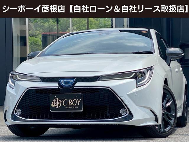 カローラツーリング