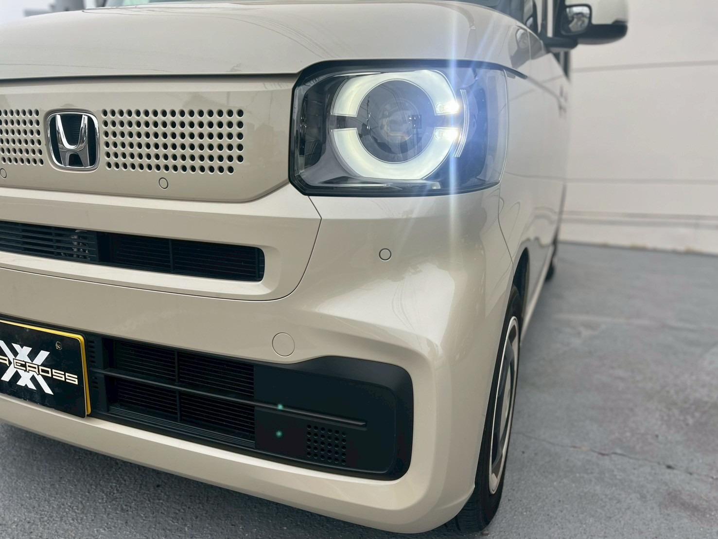 Ｎ－ＢＯＸ