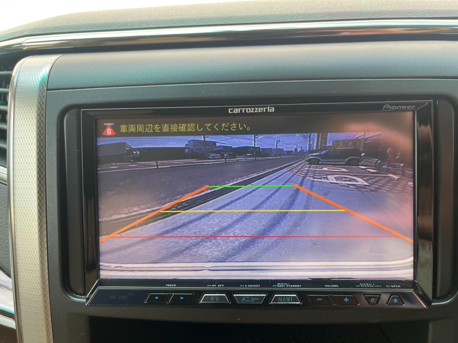 アルファード