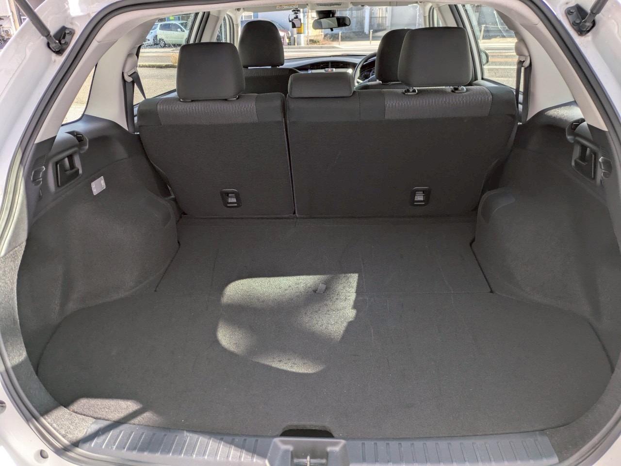 カローラフィールダー