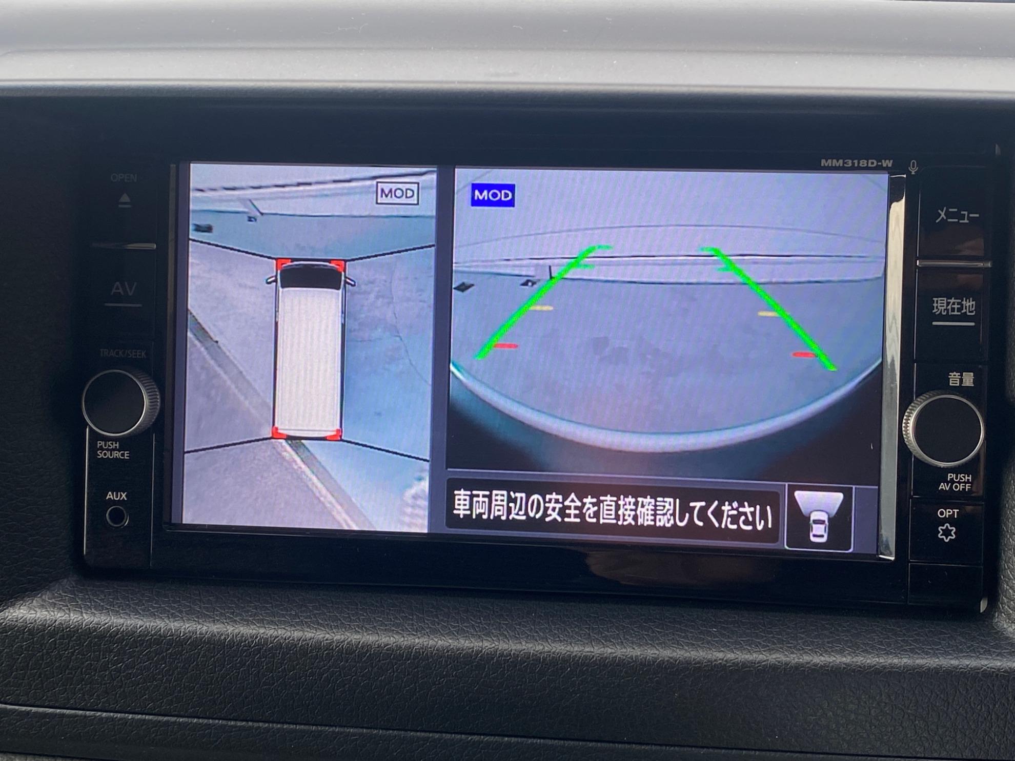 ＮＶ３５０キャラバンバン