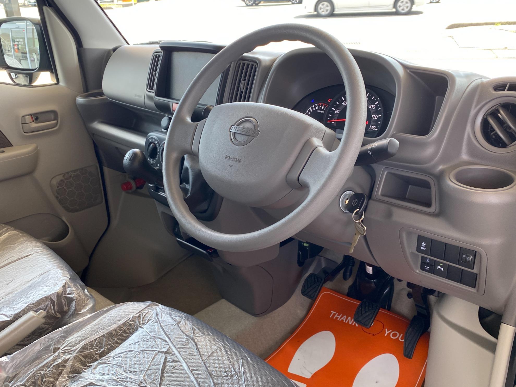 クリッパーバン