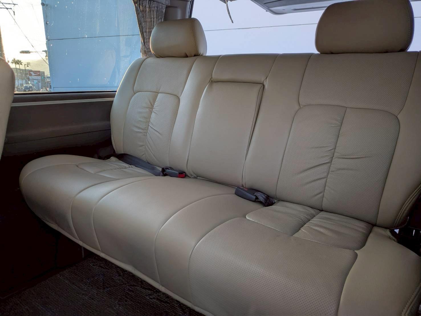 ハイエースワゴン