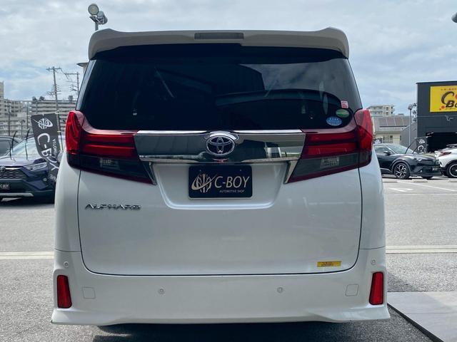 アルファード