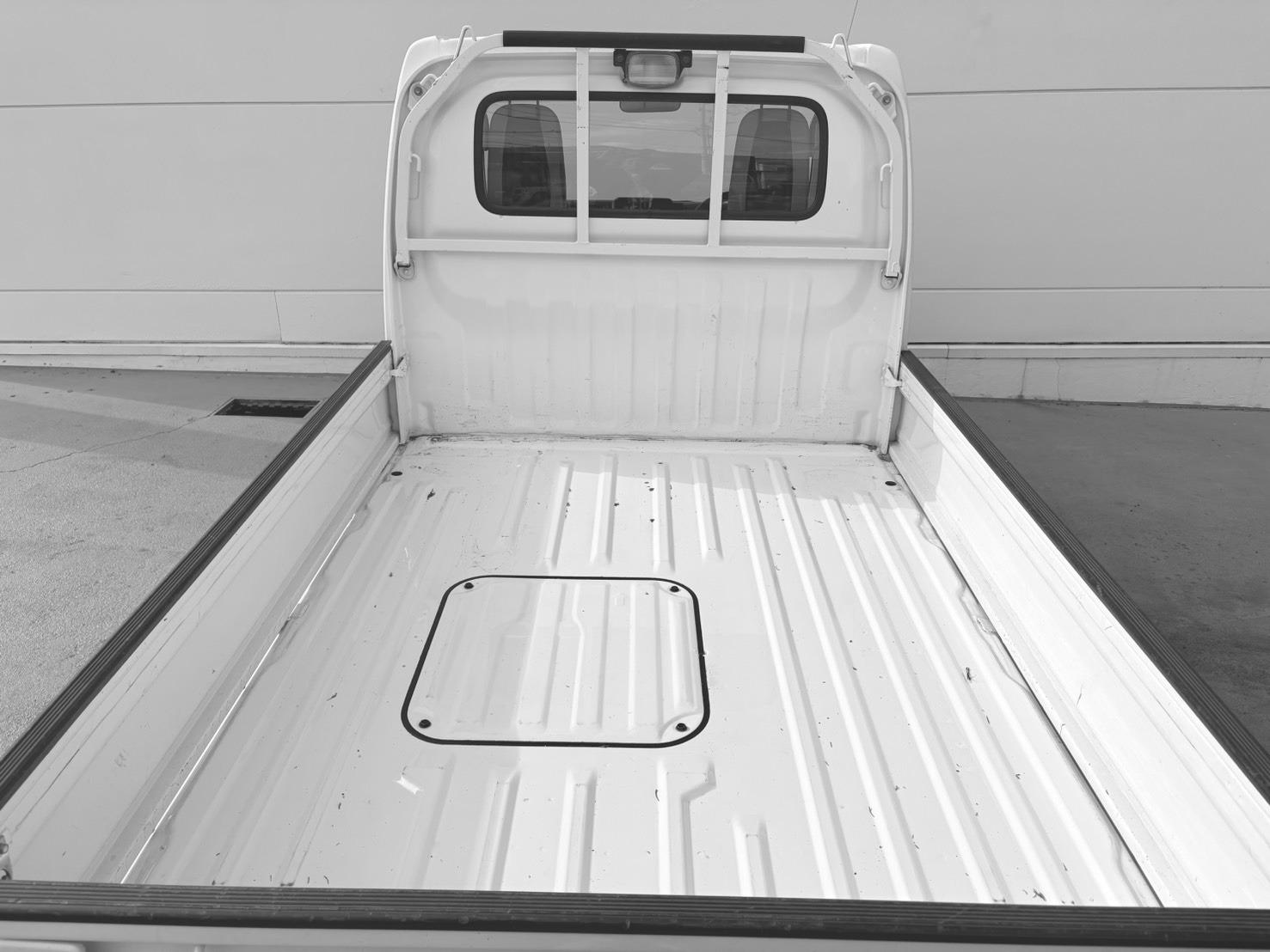 アクティトラック