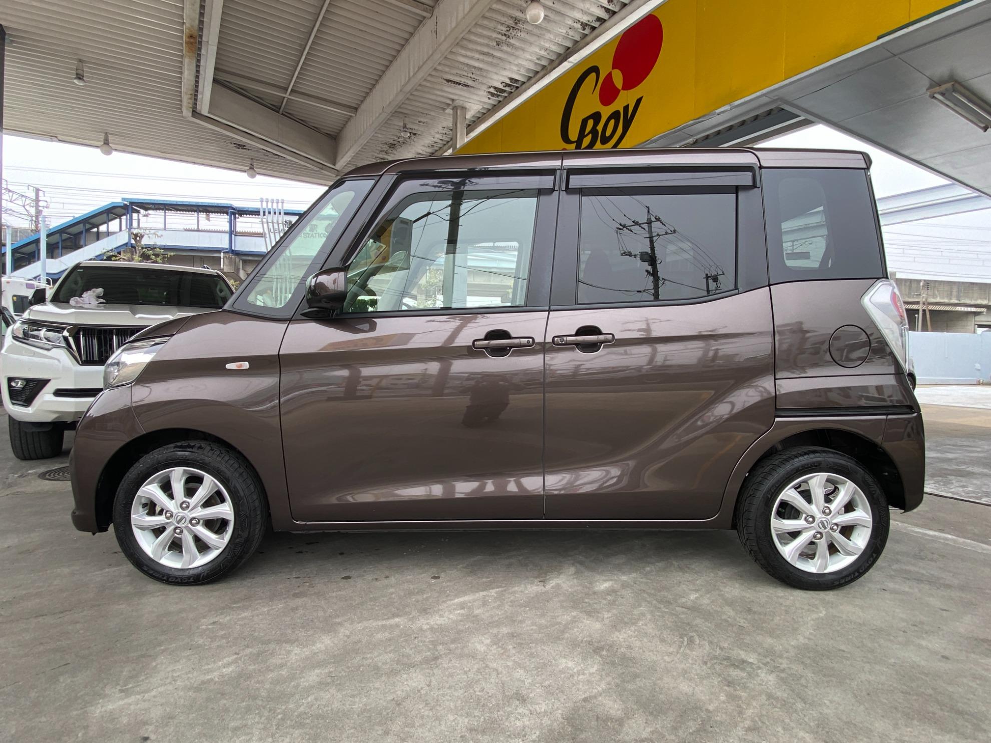 デイズルークス