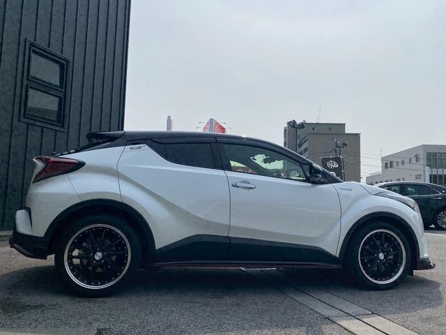 Ｃ－ＨＲ