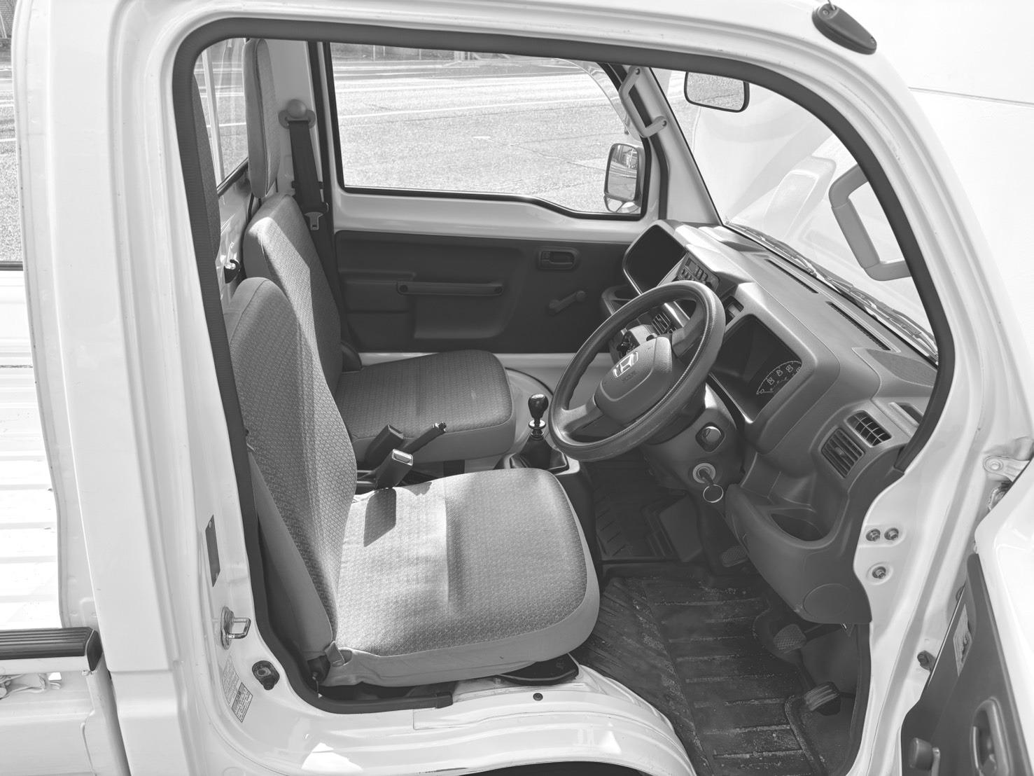 アクティトラック