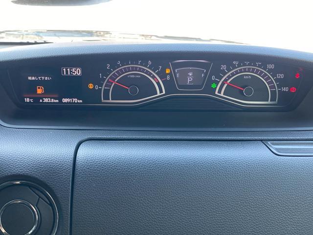 Ｎ－ＢＯＸカスタム