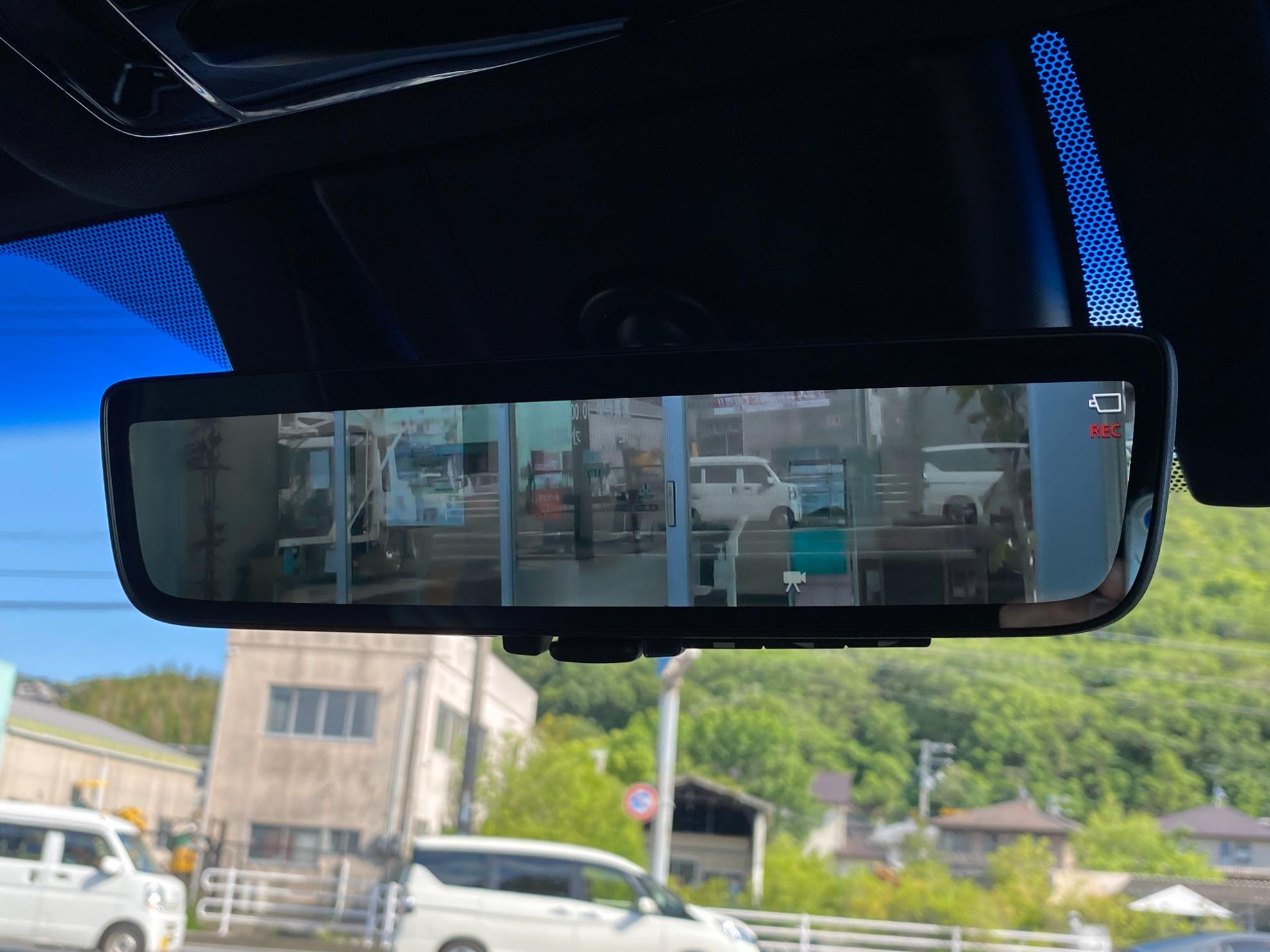 ハリアーハイブリッド