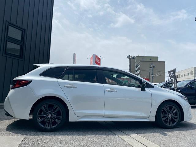 カローラツーリング