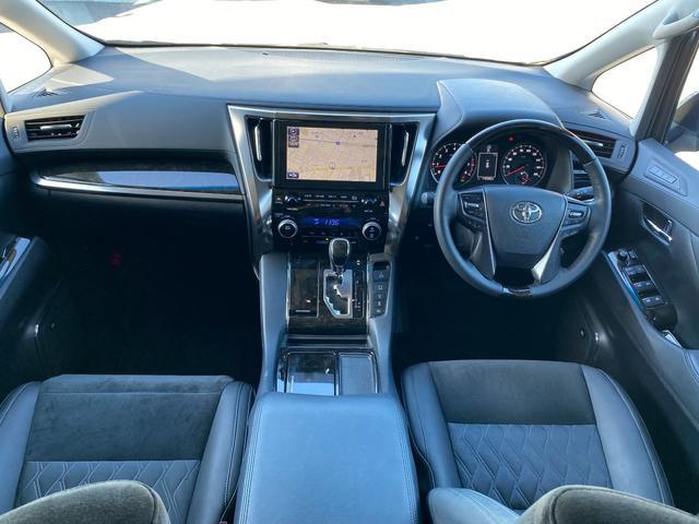 ヴェルファイア