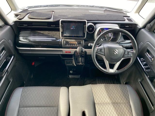 スペーシアカスタム