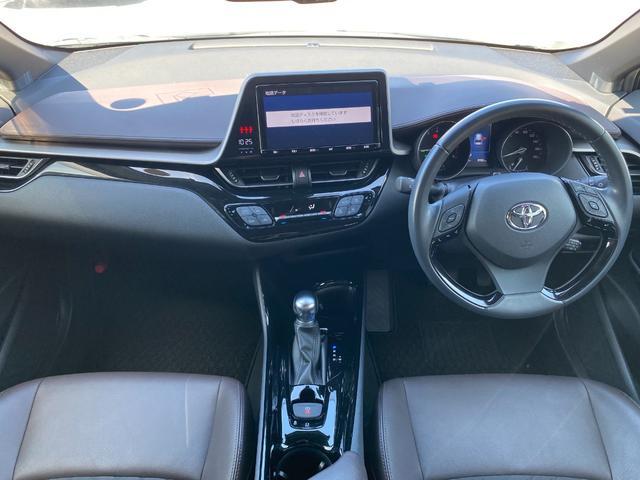 Ｃ－ＨＲ