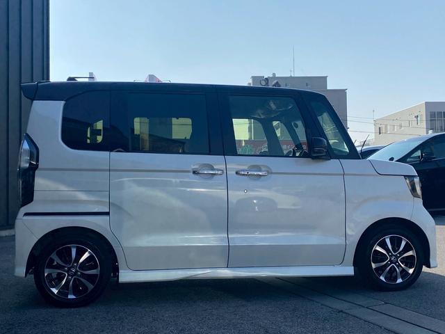 Ｎ－ＢＯＸカスタム