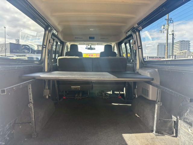 ＮＶ３５０キャラバンバン