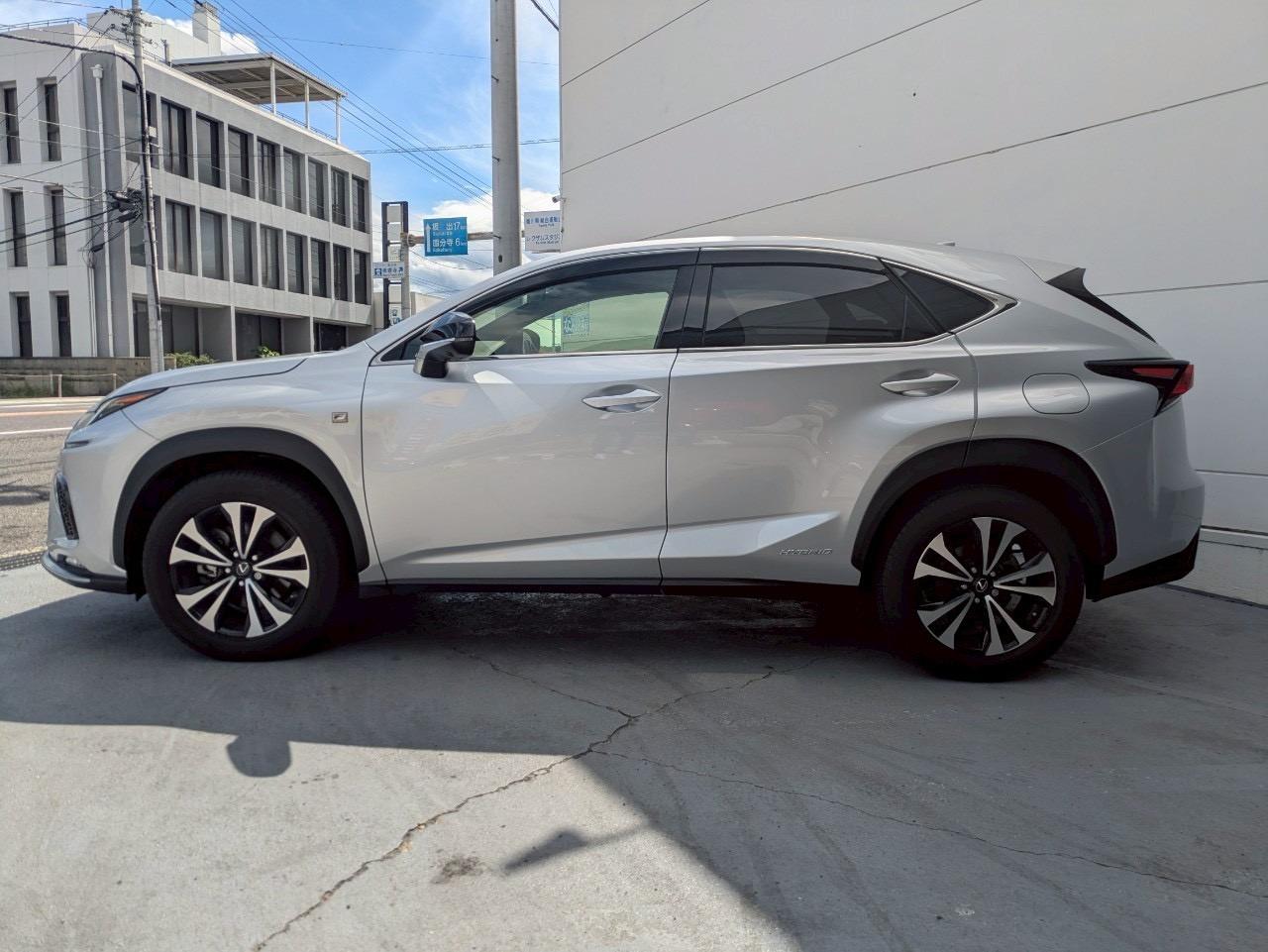 ＮＸ