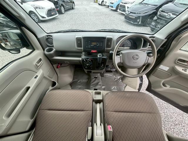 ＮＶ１００クリッパーバン