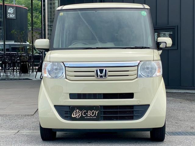 Ｎ－ＢＯＸ