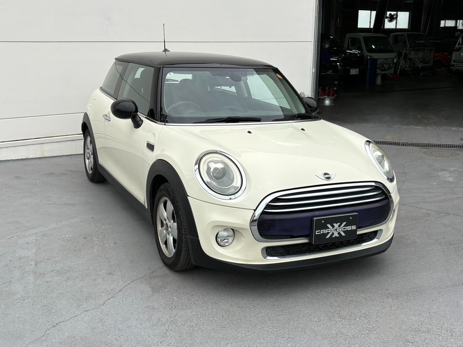 ＭＩＮＩ