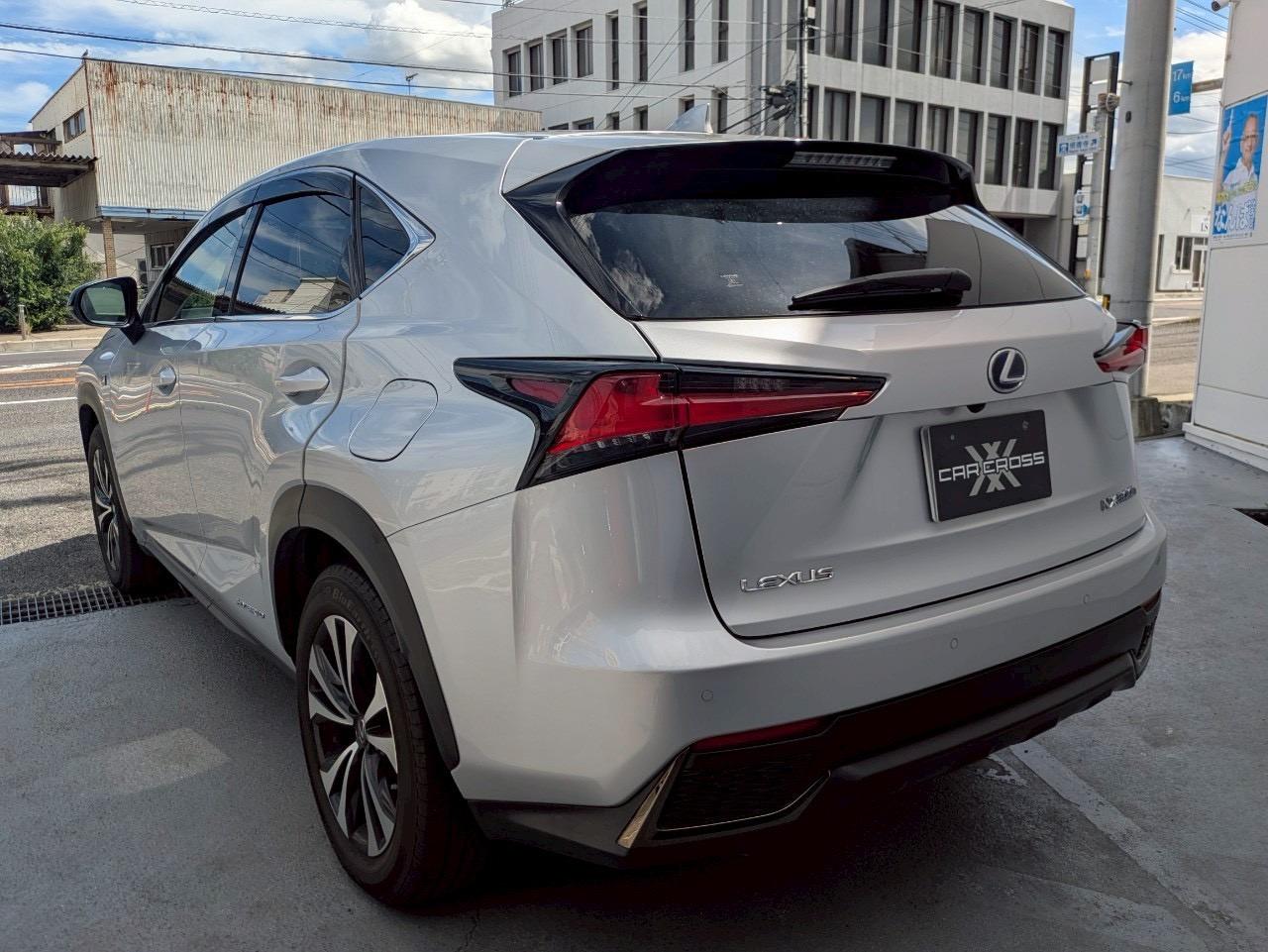 ＮＸ