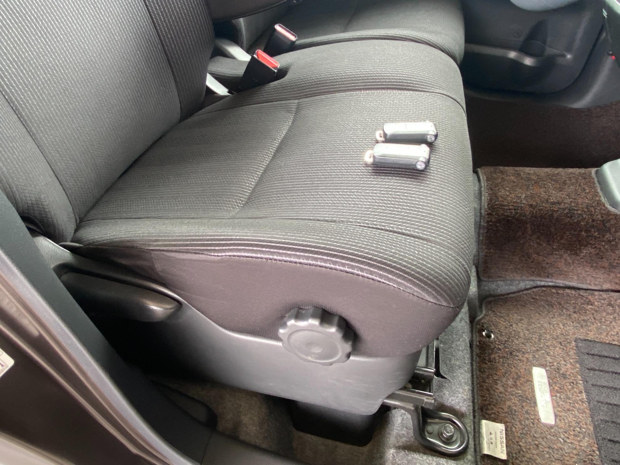 デイズルークス