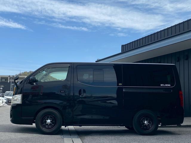 ＮＶ３５０キャラバンバン