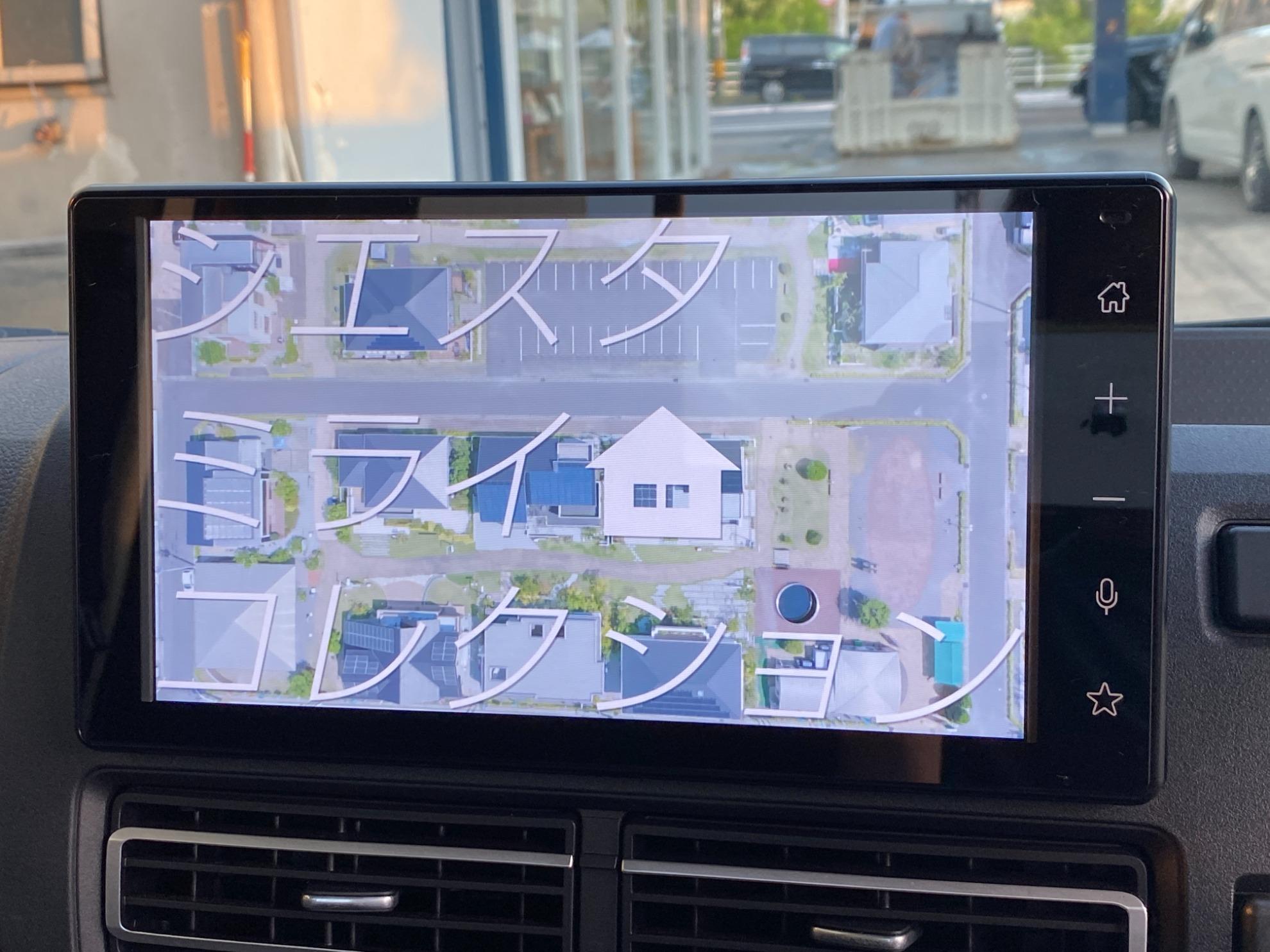 ハイゼットトラック