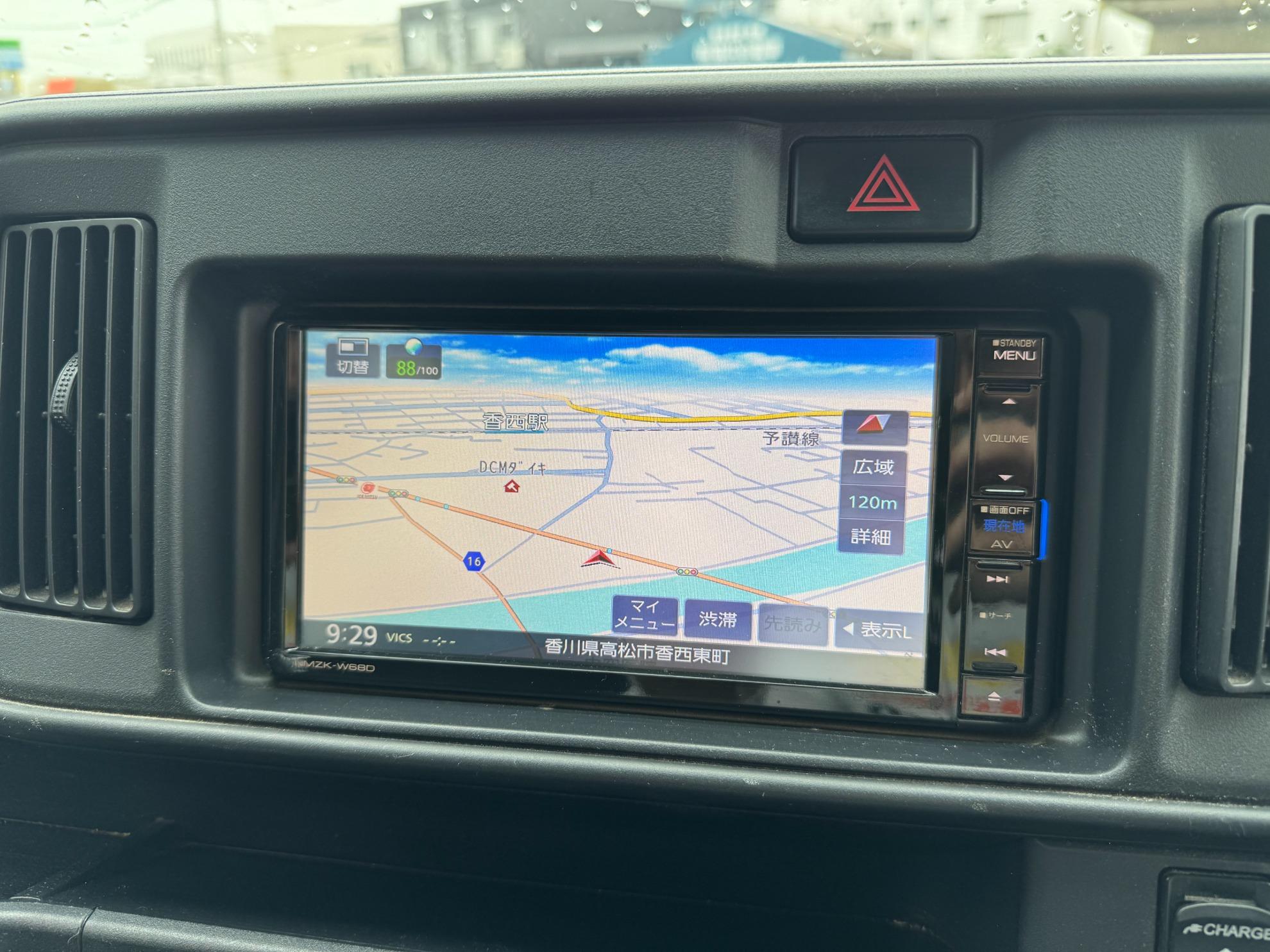 ハイゼットカーゴ