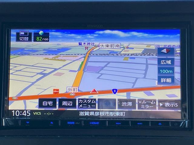 Ｎ－ＢＯＸカスタム