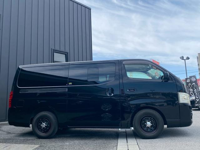 ＮＶ３５０キャラバンバン