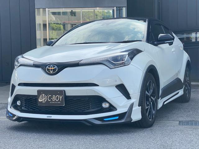 Ｃ－ＨＲ