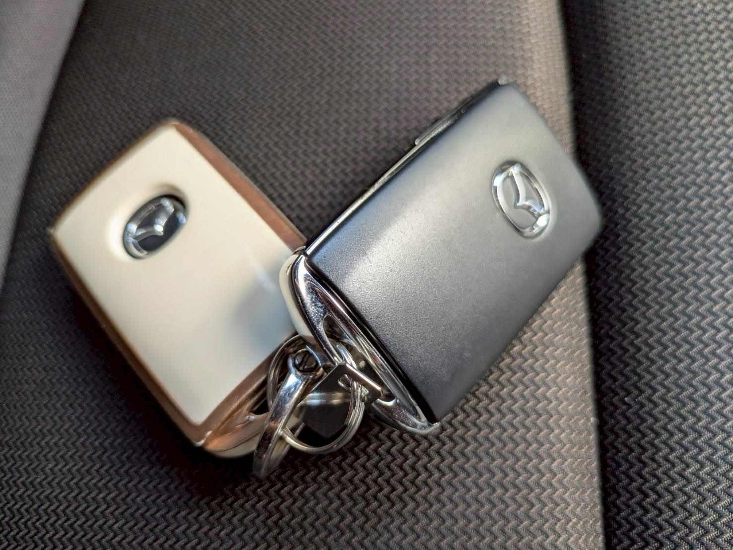 ＭＡＺＤＡ３ファストバック