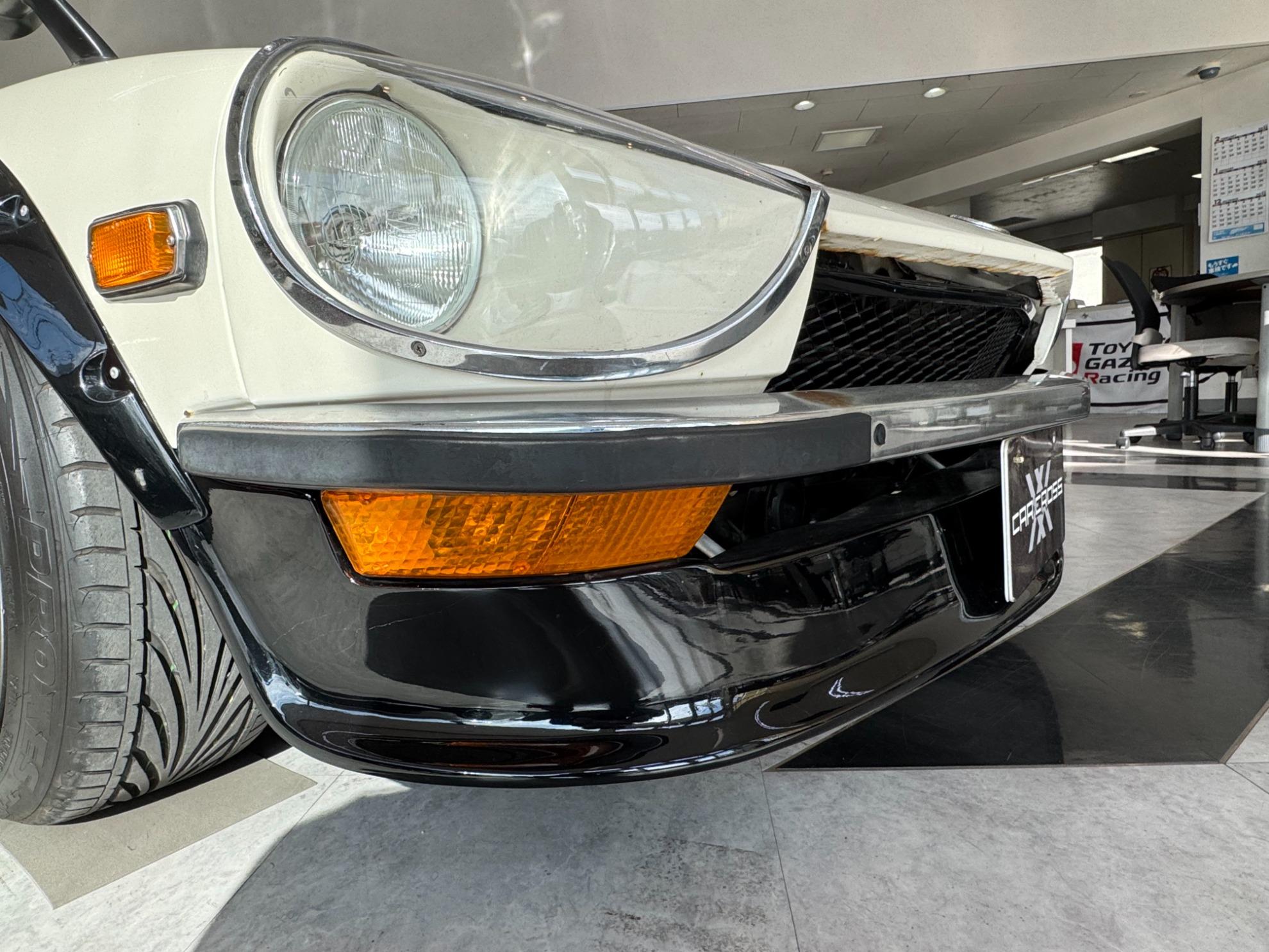 フェアレディＺ