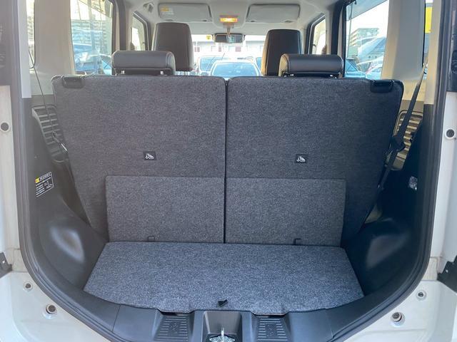 スペーシアカスタム