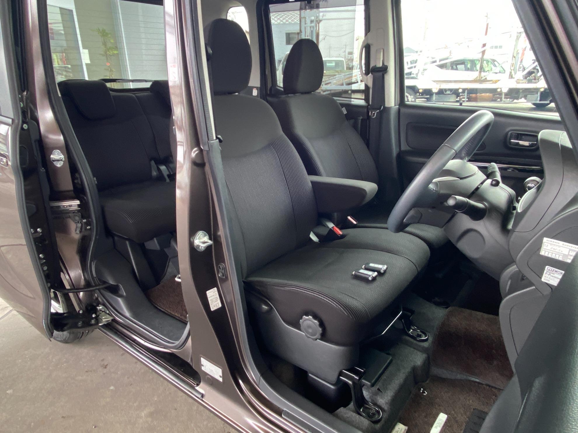 デイズルークス