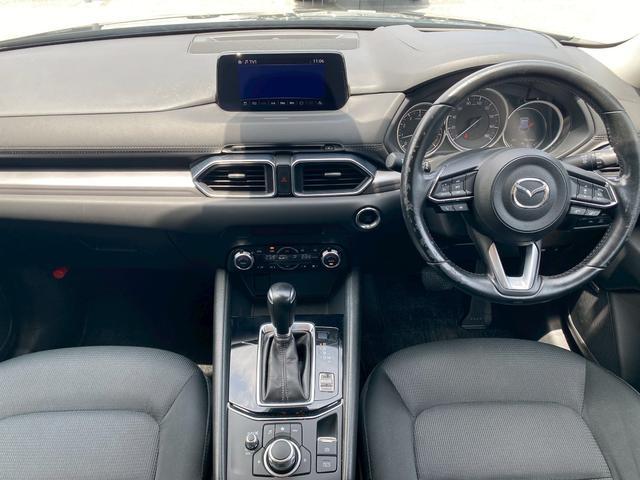 ＣＸ－５