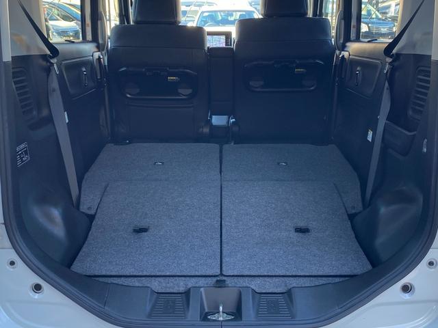 スペーシアカスタム