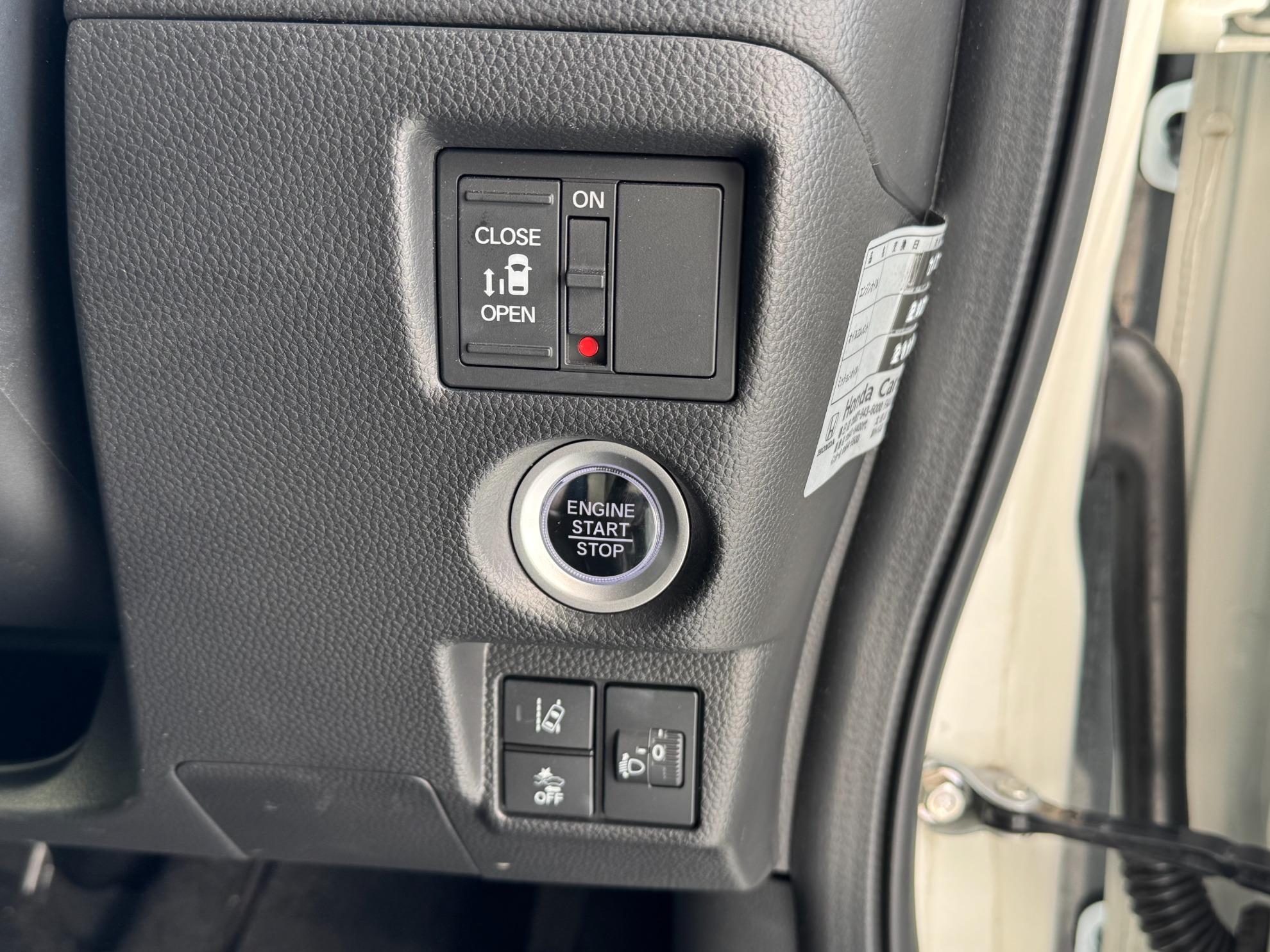 Ｎ－ＢＯＸカスタム