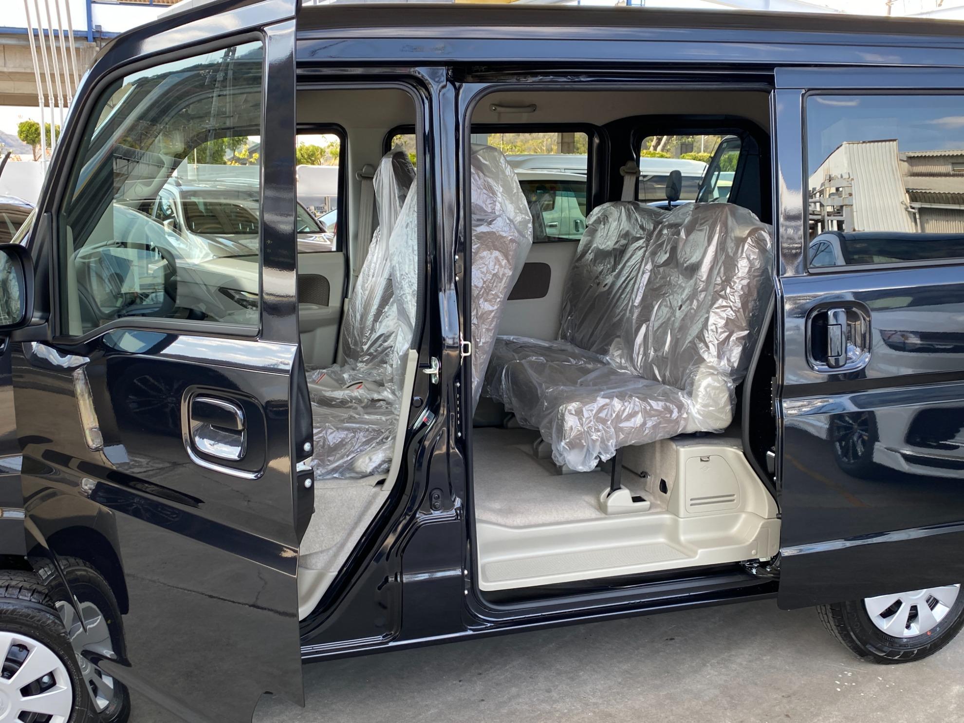 クリッパーバン