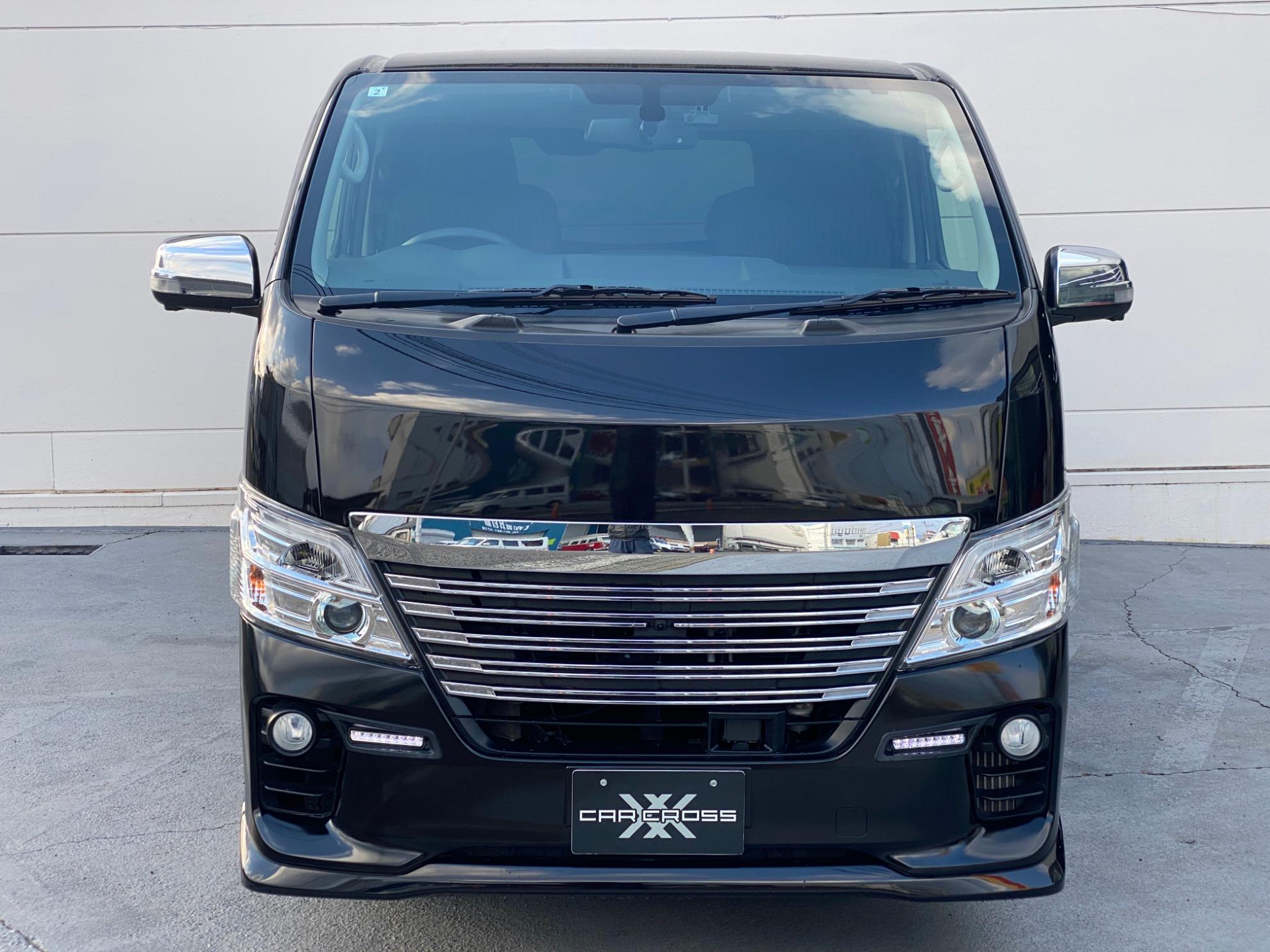 ＮＶ３５０キャラバンバン