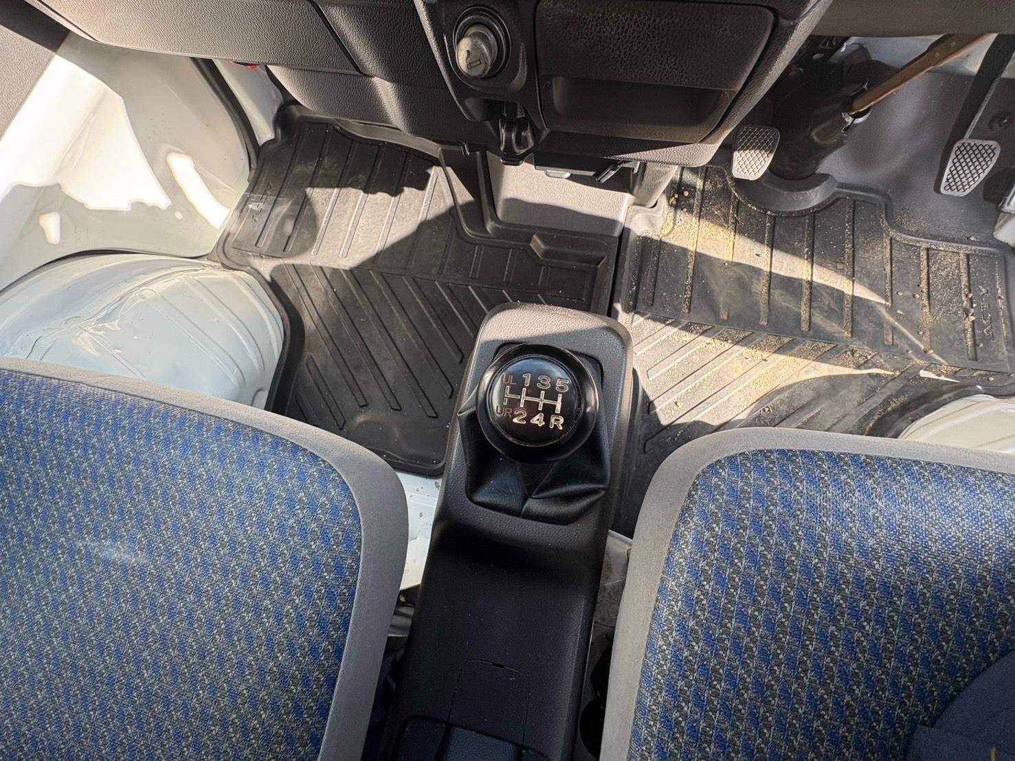 アクティトラック