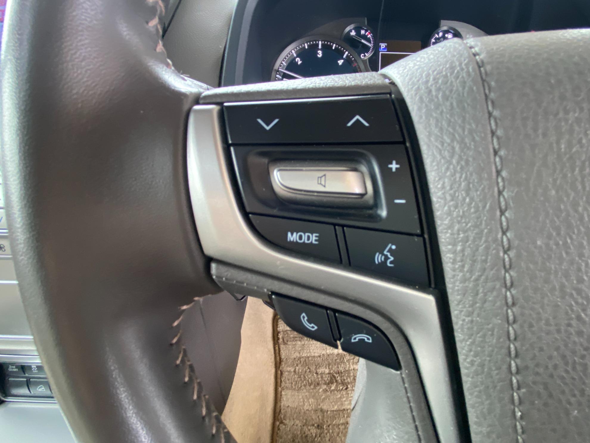 ランドクルーザープラド