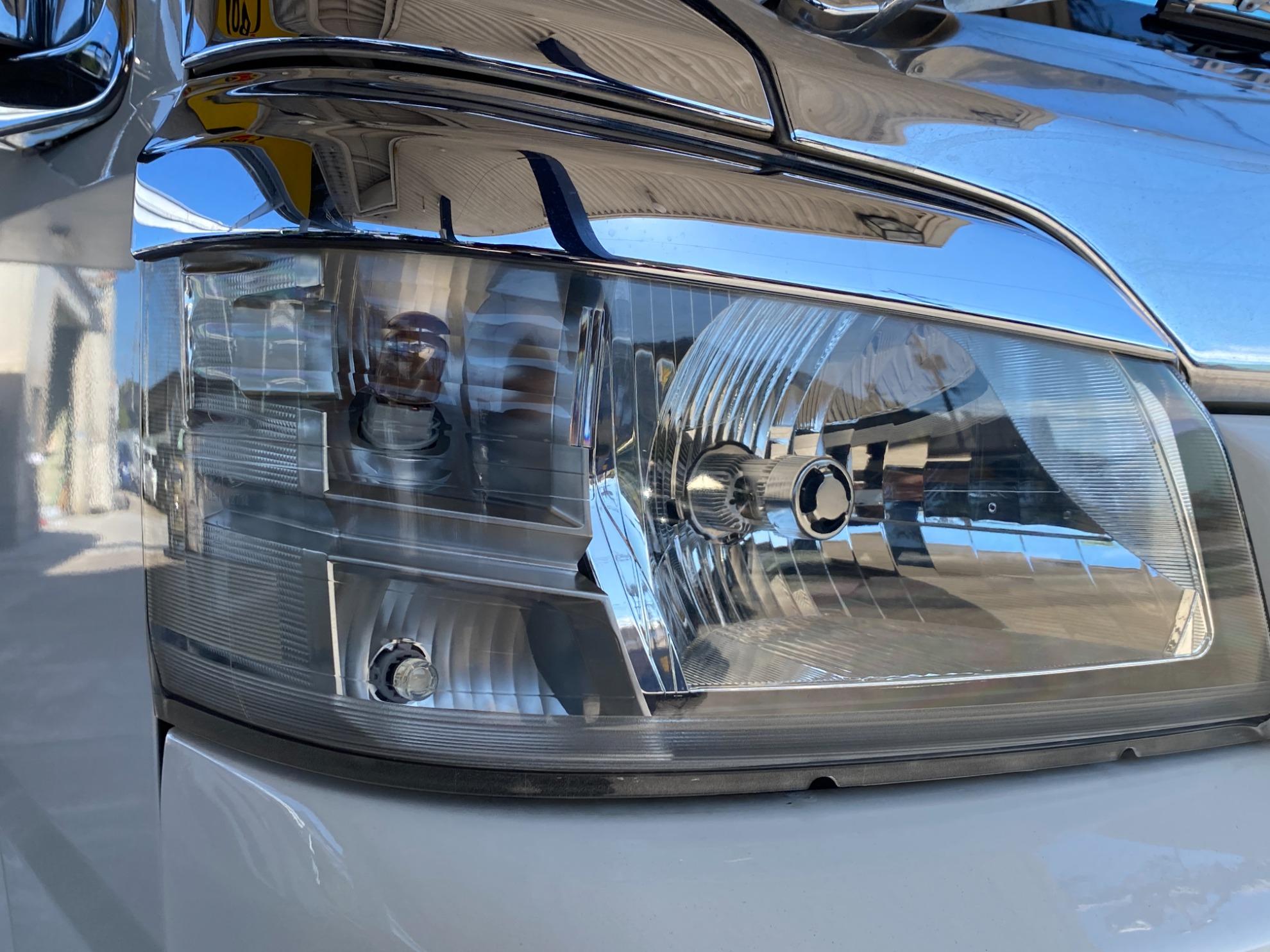 ハイゼットトラック