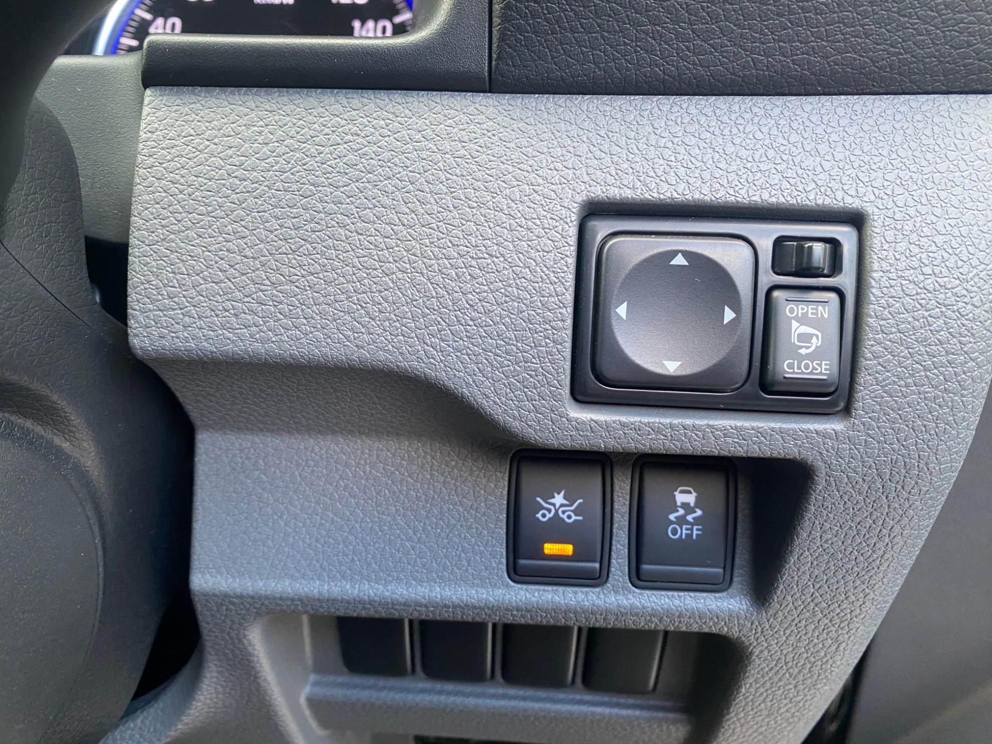 ＮＶ３５０キャラバンバン