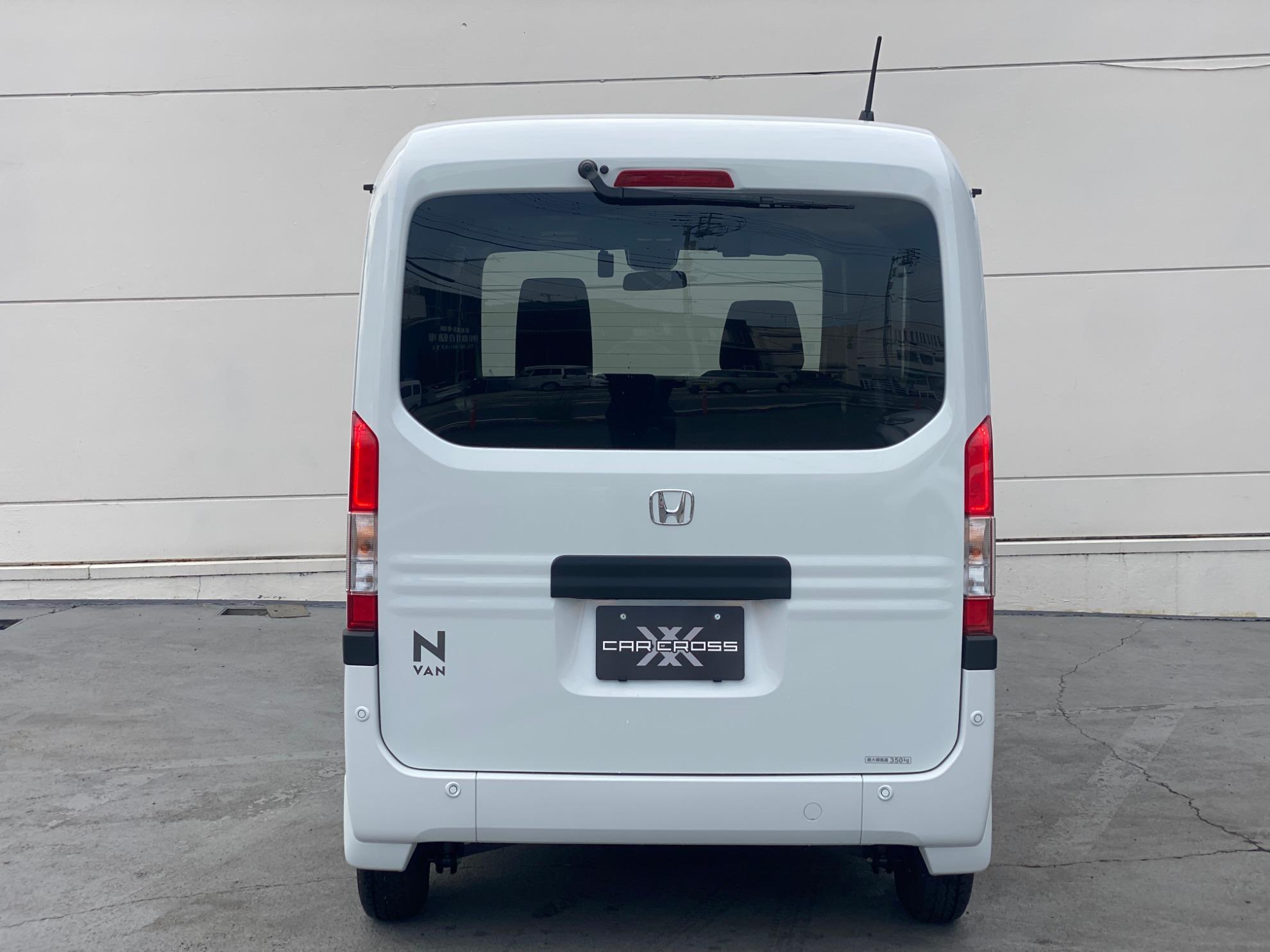 Ｎ－ＶＡＮ