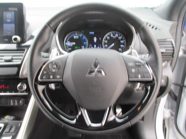 エクリプスクロスＰＨＥＶ
