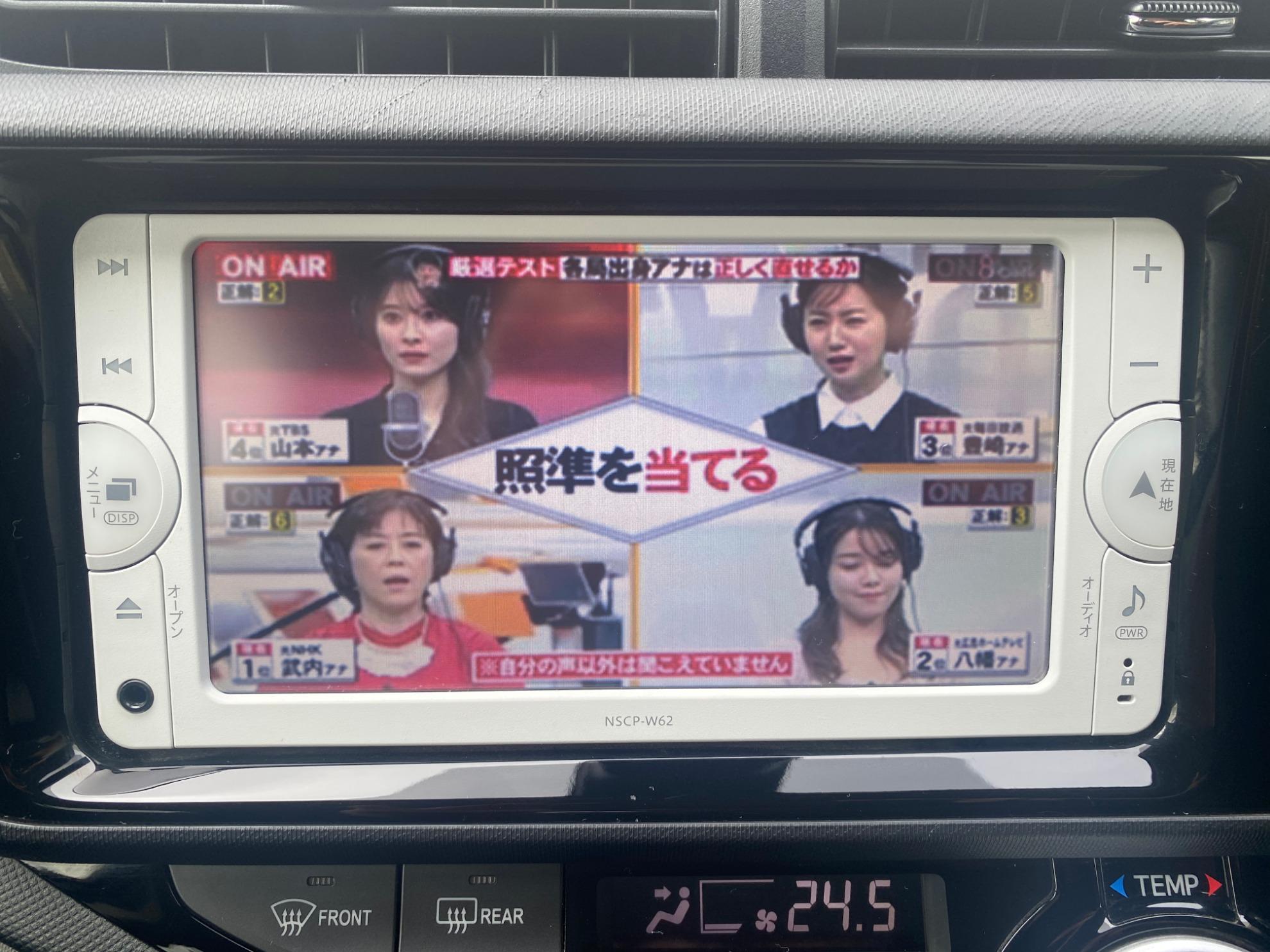 アクア