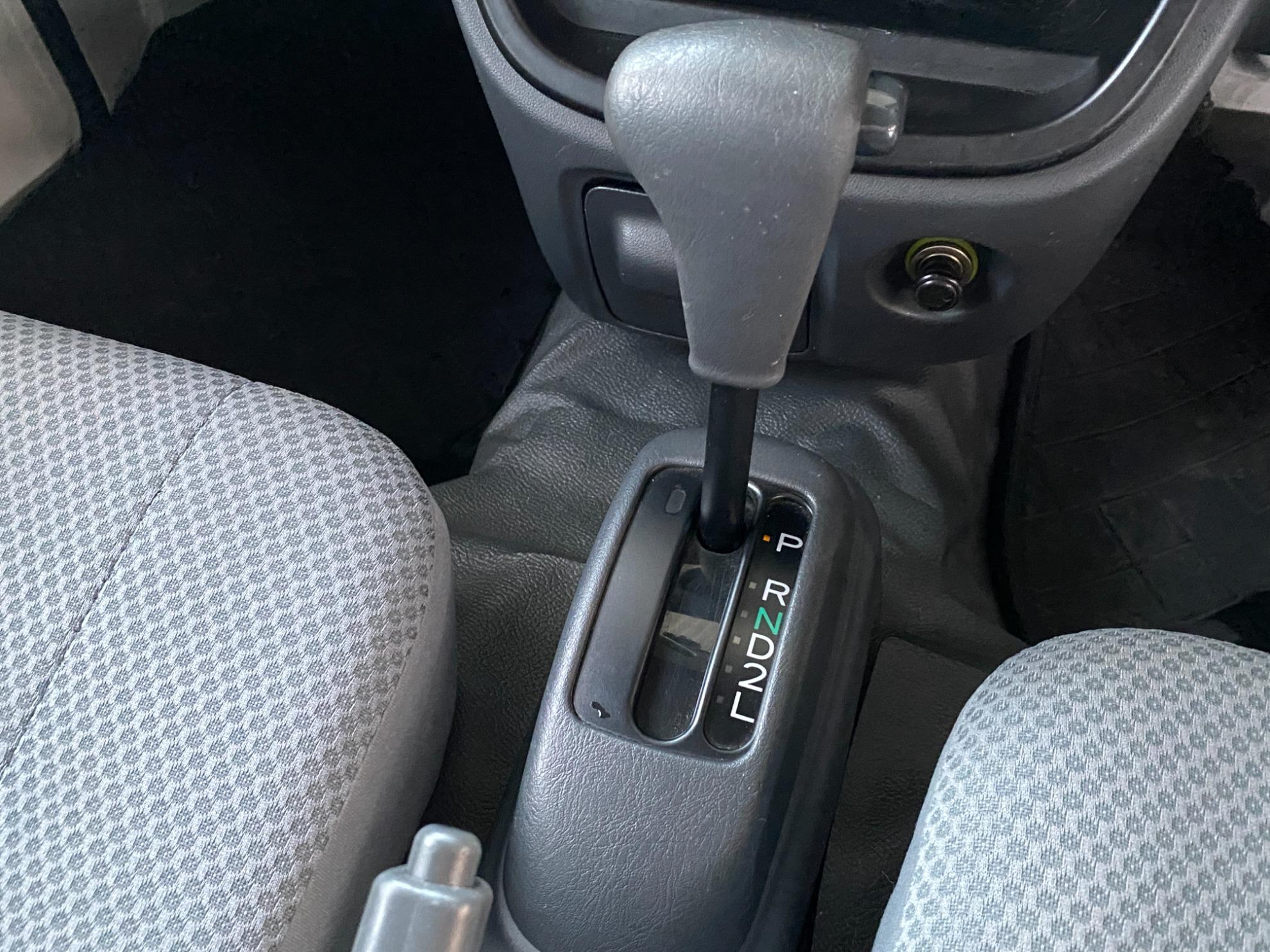 ハイゼットトラック