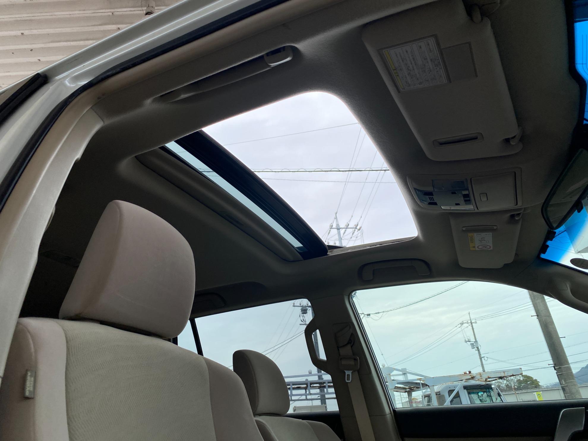 ランドクルーザープラド